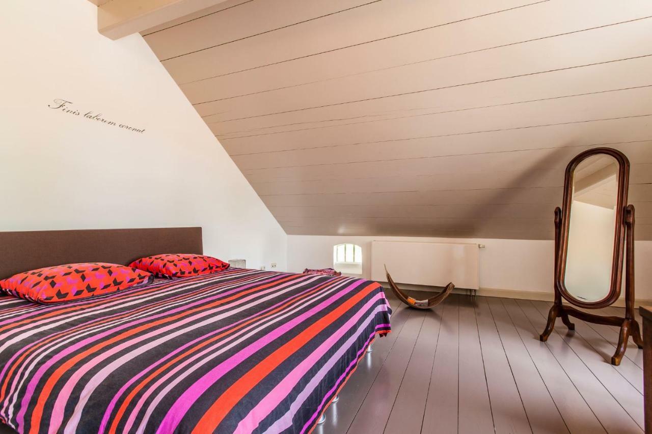 B&B Oldenbosch Holwierde Екстериор снимка
